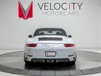 Thumbnail Photo 7 for 2017 Porsche 911 Carrera S